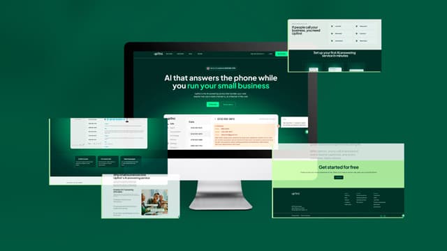 Upfirst AI